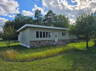627 2nd Ave, Woodruff, WI 54568