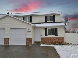2054 Meppen Dr, Idaho Falls, ID 83401