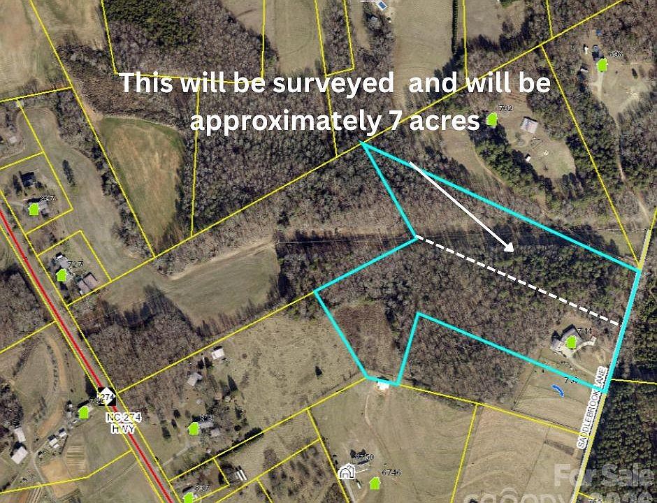 1st image of 0 Saddlebrook Ln