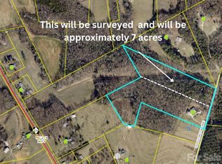 0 Saddlebrook Ln, Cherryville, NC 28021