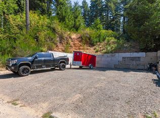 1146 NW Sunset Dr, Toledo, OR