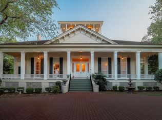 823 W Barbour St, Eufaula, AL 36027