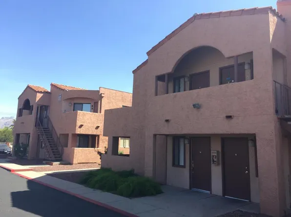 1745 E Glenn St, Tucson, AZ 85719