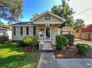 1970 W Romana St, Pensacola, FL 32502