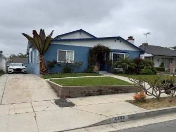 Property Side View