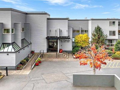 200 James Street #108, Edmonds, WA, 98020