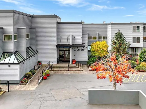 200 James Street #108, Edmonds, WA 98020