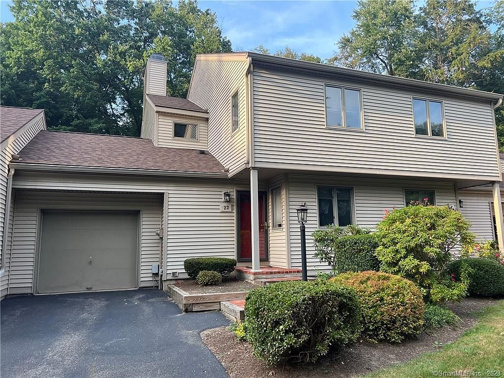 22 The Laurels UNIT 22, Enfield, CT 06082 MLS 170592330 Zillow