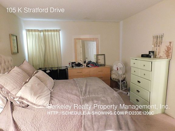 2nd image of 105 Stratford Dr APT K