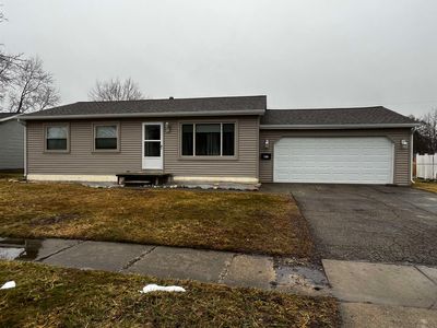 817 Hemlock Dr, Davison, MI, 48423