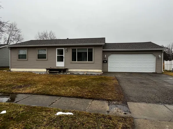 817 Hemlock Dr, Davison, MI 48423