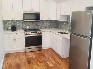 409 Knickerbocker Ave #4, Brooklyn, NY 11237