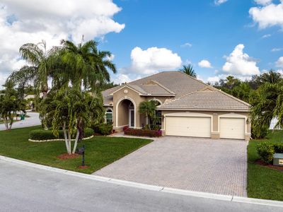 6235 NW 53 Circle, Coral Springs, FL, 33067