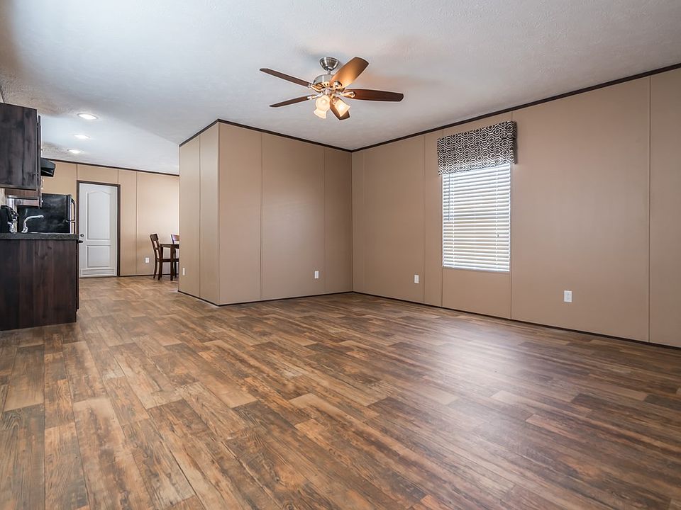 2nd image of Clayton Homes Of Corinth Value Living