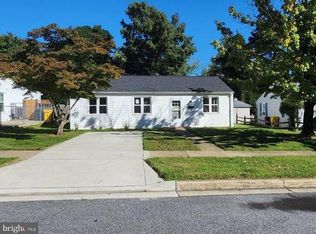 2104 Goodwood Rd, Glen Burnie, MD 21060