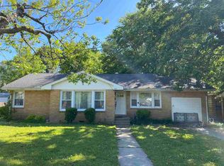 404 W Fontaine, Walnut Ridge, AR 72476