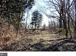 1 Jones Pl, Glassboro, NJ 08028