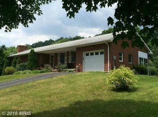 735 National Hwy, Lavale, MD 21502