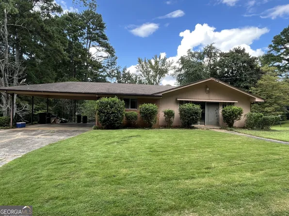 1152 Rogeretta Dr, Atlanta, GA 30329