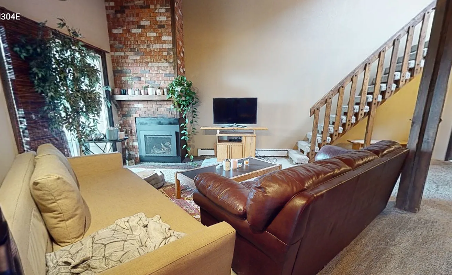Winter Rental- Two Bedroom Plus Loft in Treehosue — Photo 1