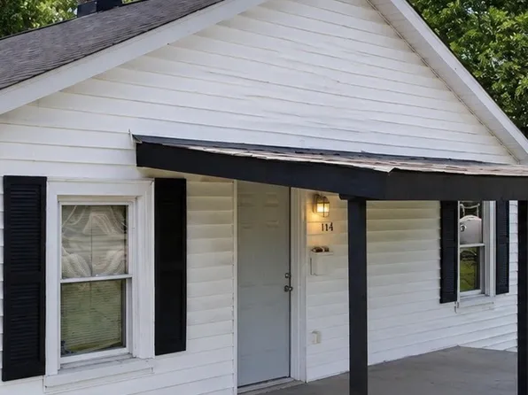 1414 E Washington St, Petersburg, VA 23803