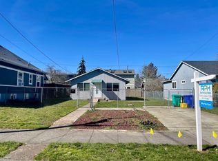 6343 N Campbell Ave, Portland, OR
