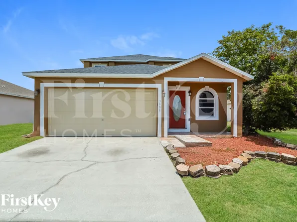 3808 McKinley Dr, Winter Haven, FL 33880