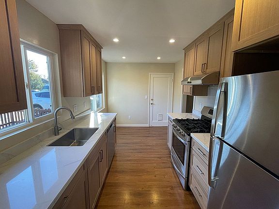 New Kitchen