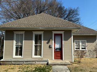 660 E 12th Ave, Bowling Green, KY 42101