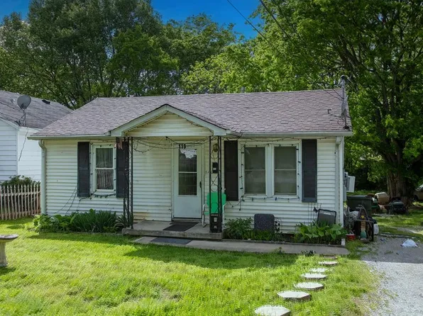 119 N Fowler Ave, Hopkinsville, KY 42240