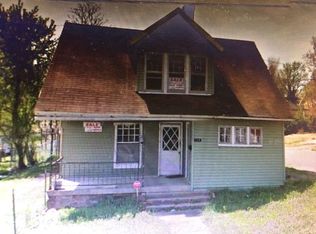 110 N Rosemont Ave, Providence, KY 42450