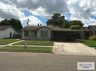 1515 Russell Dr #5, Brownsville, TX 78520
