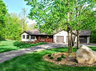 20941 Chipmunk Trl, Ironton, MN 56455