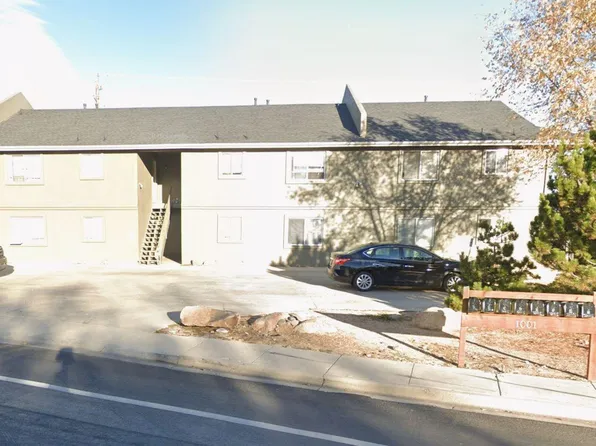 1001 Gail Gardner Way, Prescott, AZ 86305