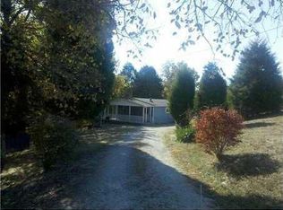 4770 Smith Ridge Rd, Vevay, IN 47043