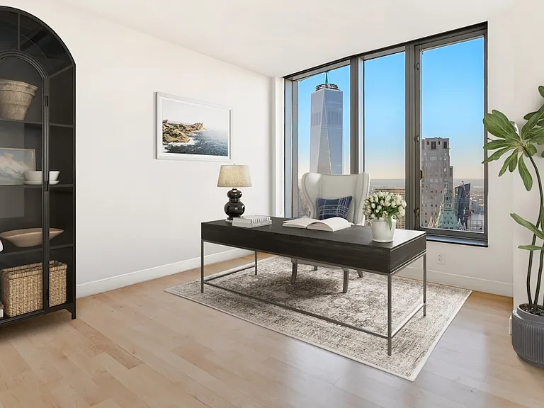 8 Spruce St #65T — Photo 7