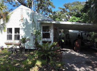 1121 ORANGE AVENUE, DUNEDIN, FL 34698
