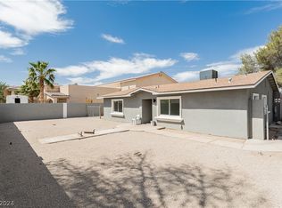 1855 N Lamb Blvd, Las Vegas, NV 89115