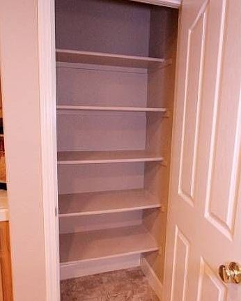 kitchen pantry
