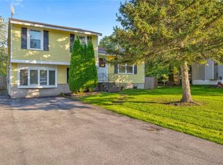 8344 Radian Path, Baldwinsville, NY 13027