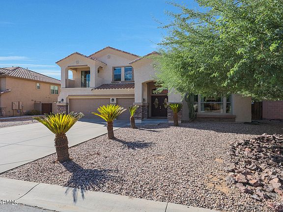 3rd image of 15326 W Desert Mirage Drive