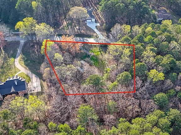 4th image of 3550 Cheatham Rd NW