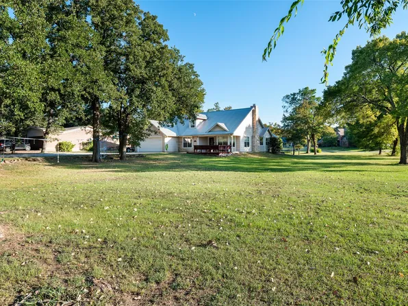 317 Kiowa Dr E, Lake Kiowa, TX 76240