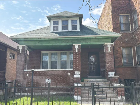 7522 S Perry Ave, Chicago, IL 60620