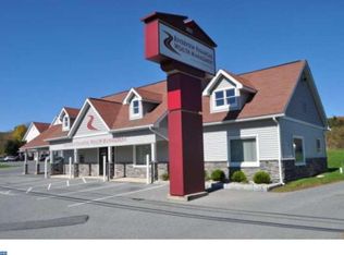 1021 Centre Tpke, Orwigsburg, PA 17961