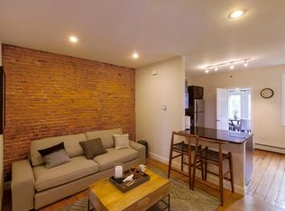 237 Northampton St #2, Boston, MA 02118
