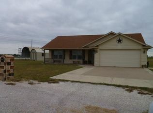 116 Rabbit Shadow Trl, Whitney, TX 76692