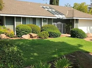 5332 N El Sol Ave, Fresno, CA 93722