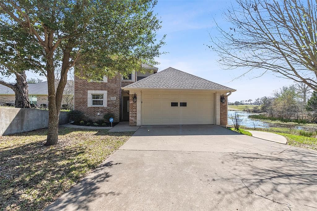 10481 County Rd, Kemp, TX 75143 Zillow