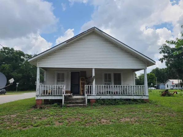 557 SW Range Ave, Madison, FL 32340
